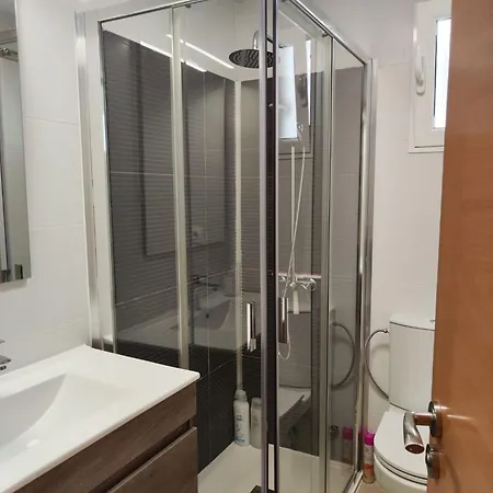 Lägenhet Go Buenavista- *