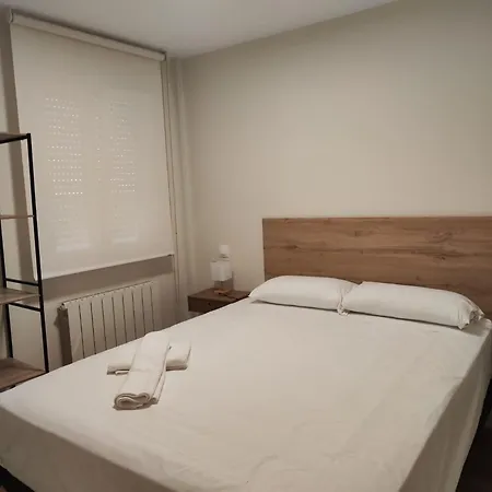 Go Buenavista- Lägenhet *