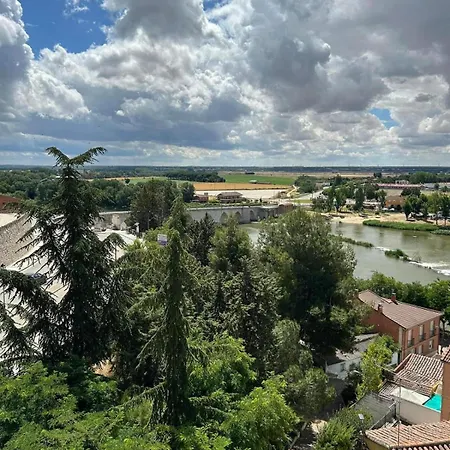 Go Buenavista- * Tordesillas