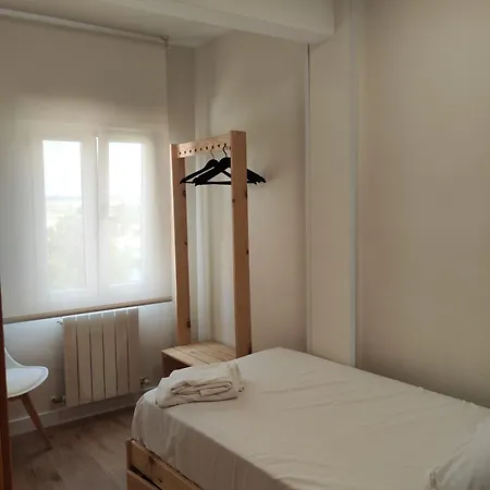 Lägenhet Go Buenavista-