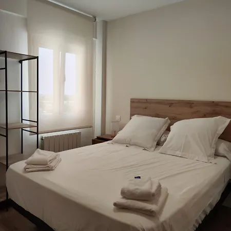 Lägenhet Go Buenavista- Tordesillas