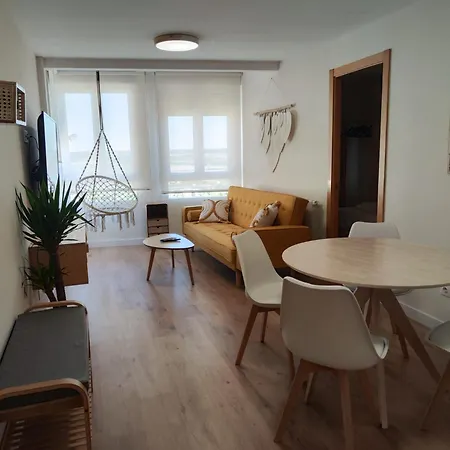 Go Buenavista- Lägenhet Tordesillas