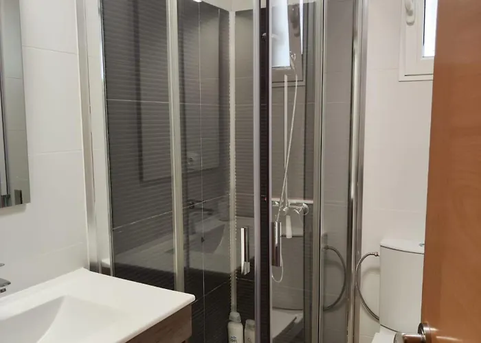 Appartamento Go Buenavista- *