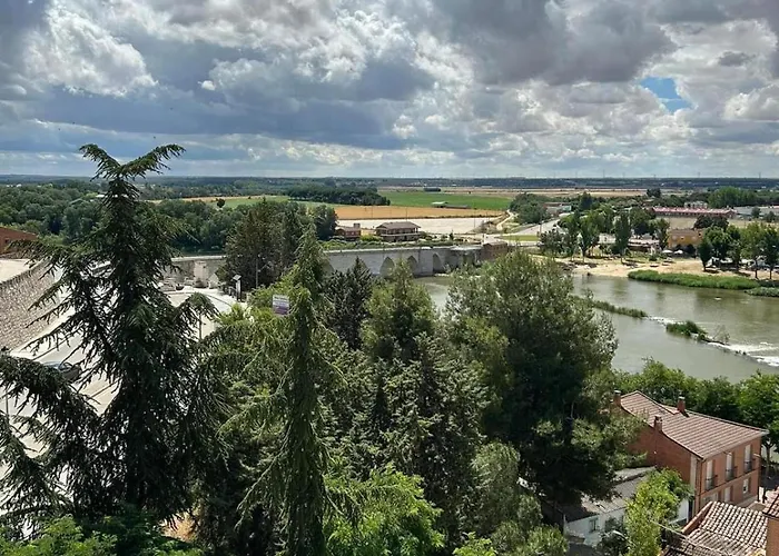 Go Buenavista- * Tordesillas