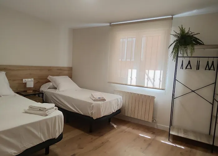 Go Buenavista- Appartamento Tordesillas