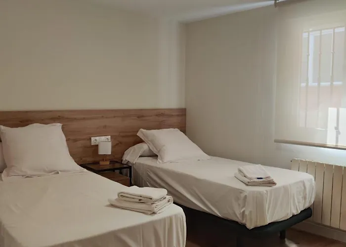 Go Buenavista- Appartamento Tordesillas