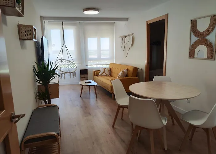 Go Buenavista- Appartamento Tordesillas